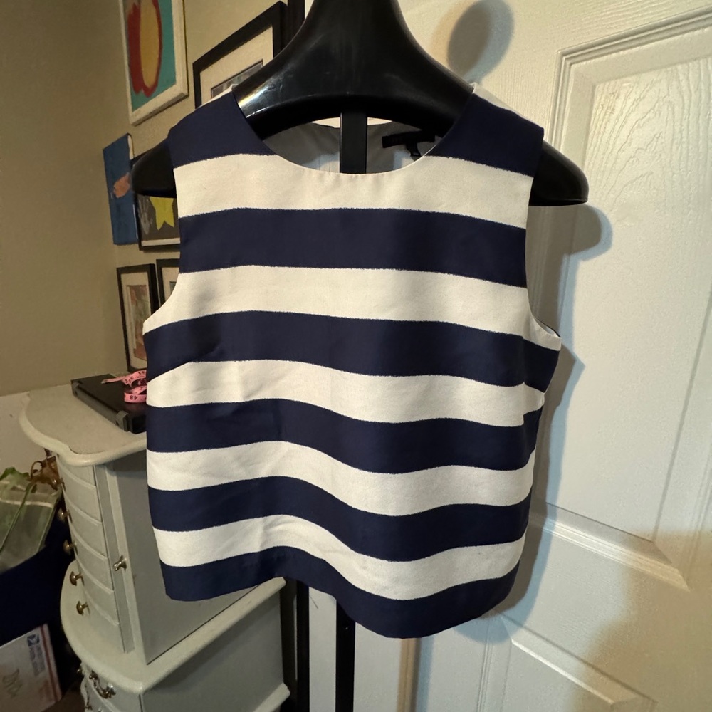 Jieru lined tank